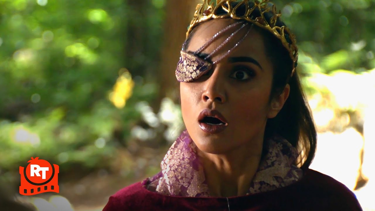 The Magicians – Pop Culture Code Talk (S3E1) | Movieclips