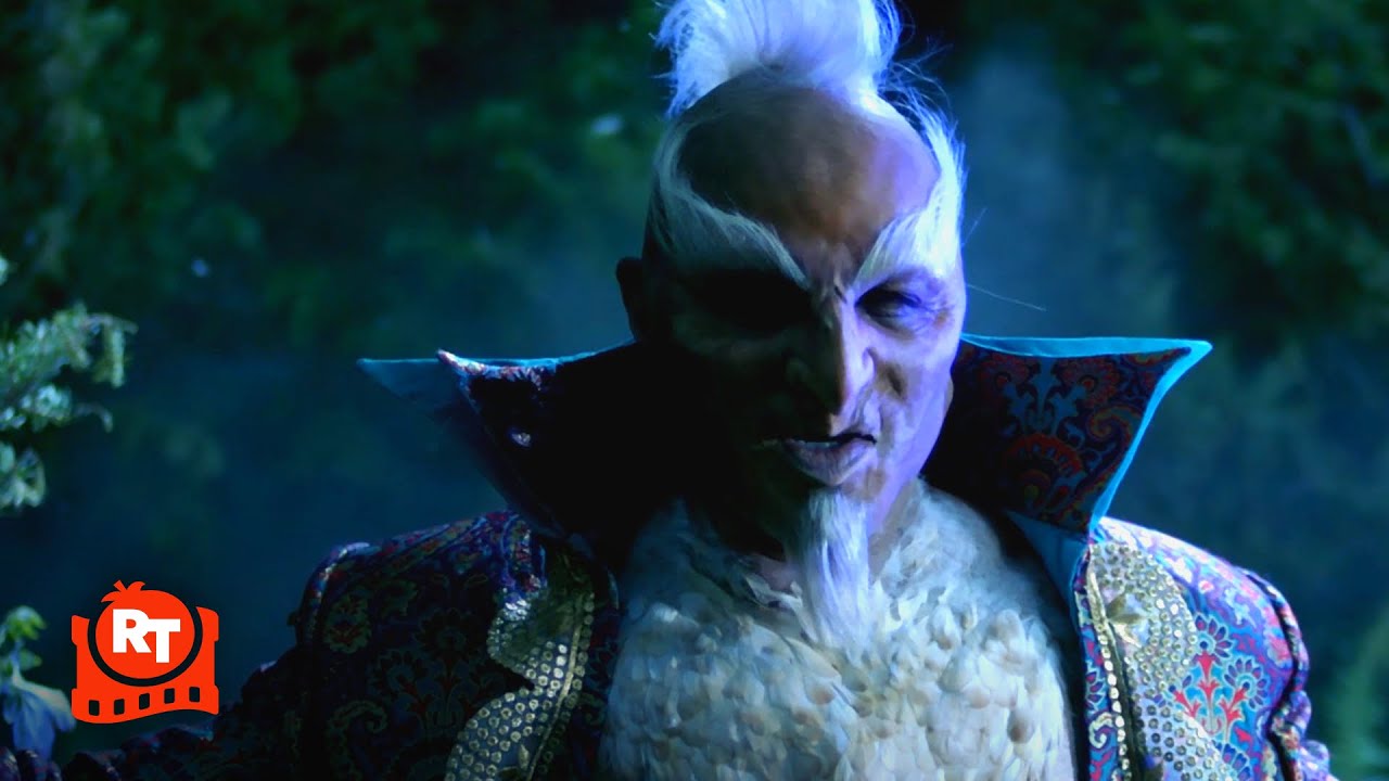 The Magicians – The Great Cock (S3E1) | Movieclips