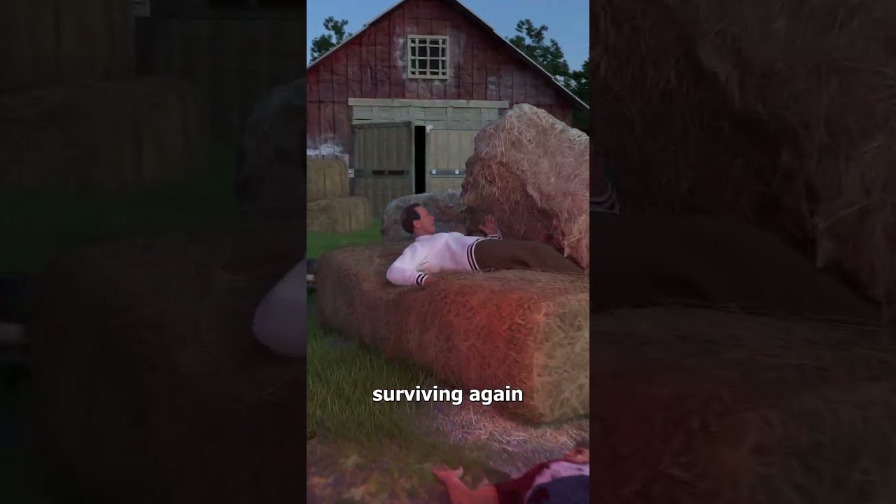 The Man Who Cheated Death Seven Times 😳