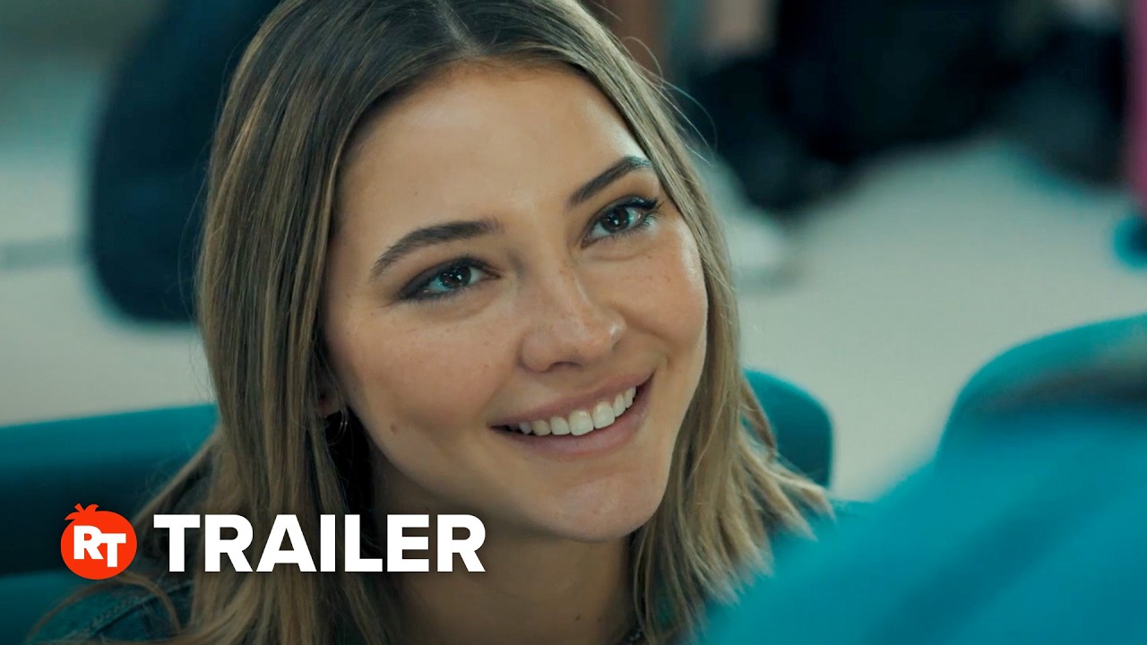 The Map That Leads to You Trailer #1 (2025)