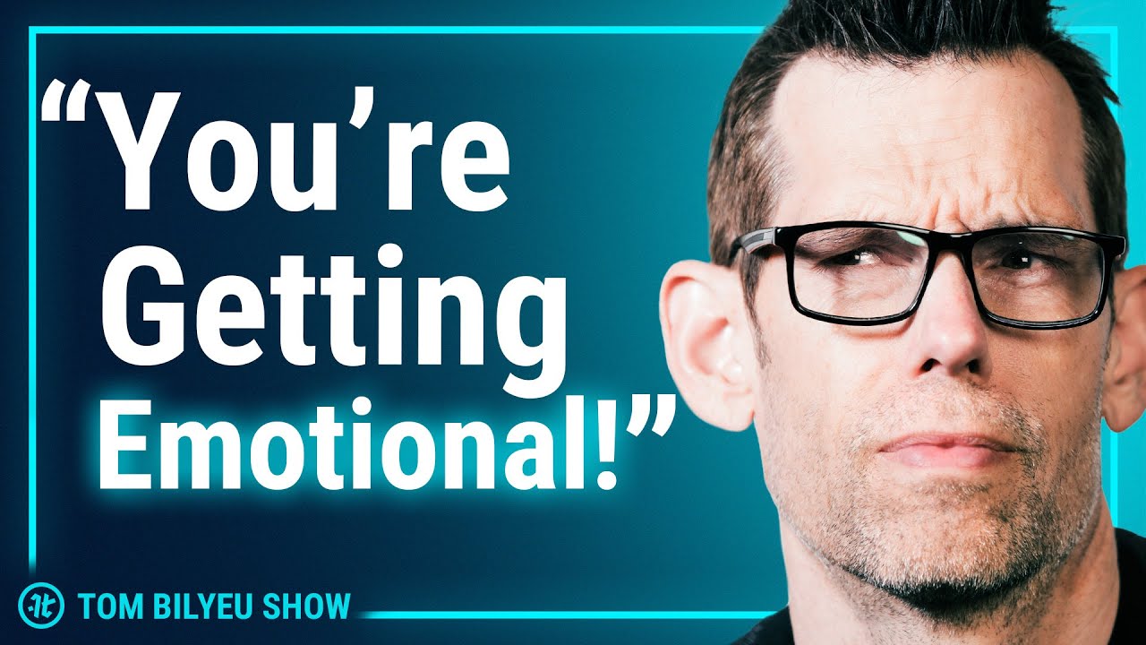 The Middle Class Is Collapsing, Our Heated Debate On How To Fix It | Tom Bilyeu Clip