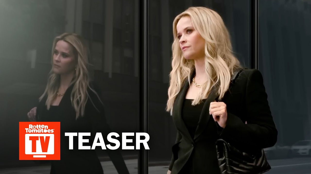 The Morning Show Season 4 Teaser