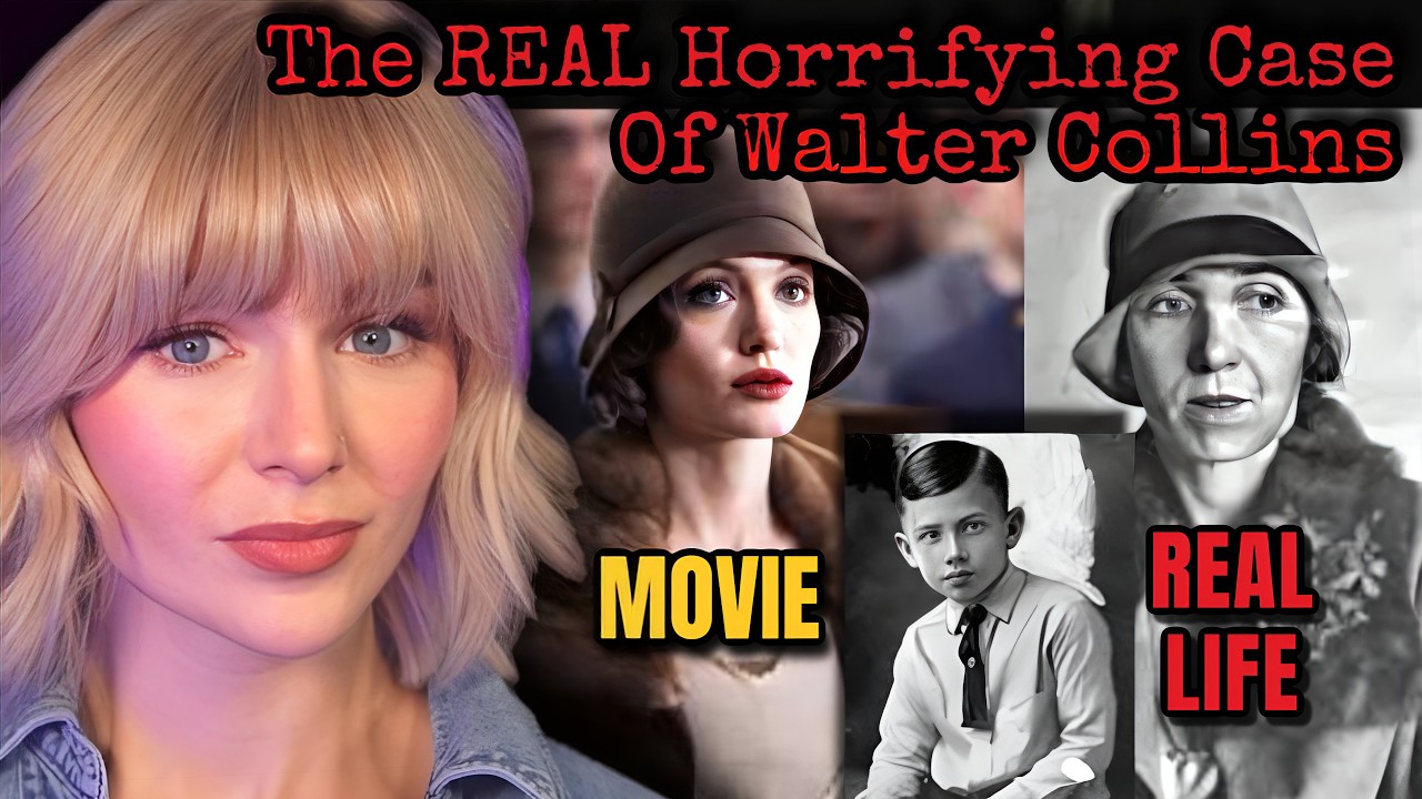 The Most Puzzling & Disturbing Disappearance Case