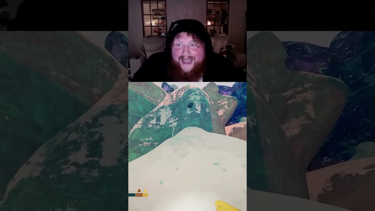 The Most Unbelievable Streaming Moment Ever #funny #caseoh #meme #viralshort