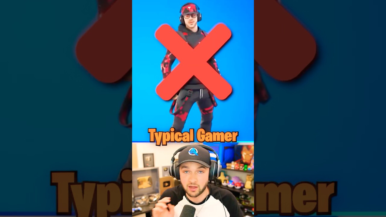 The Next Icon Skin In Fortnite!