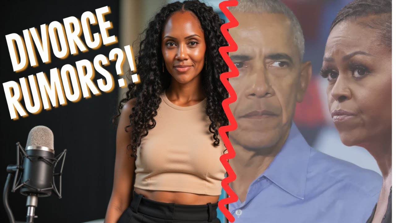 The Obamas Just Spoke Out — And We Need to Talk About It!