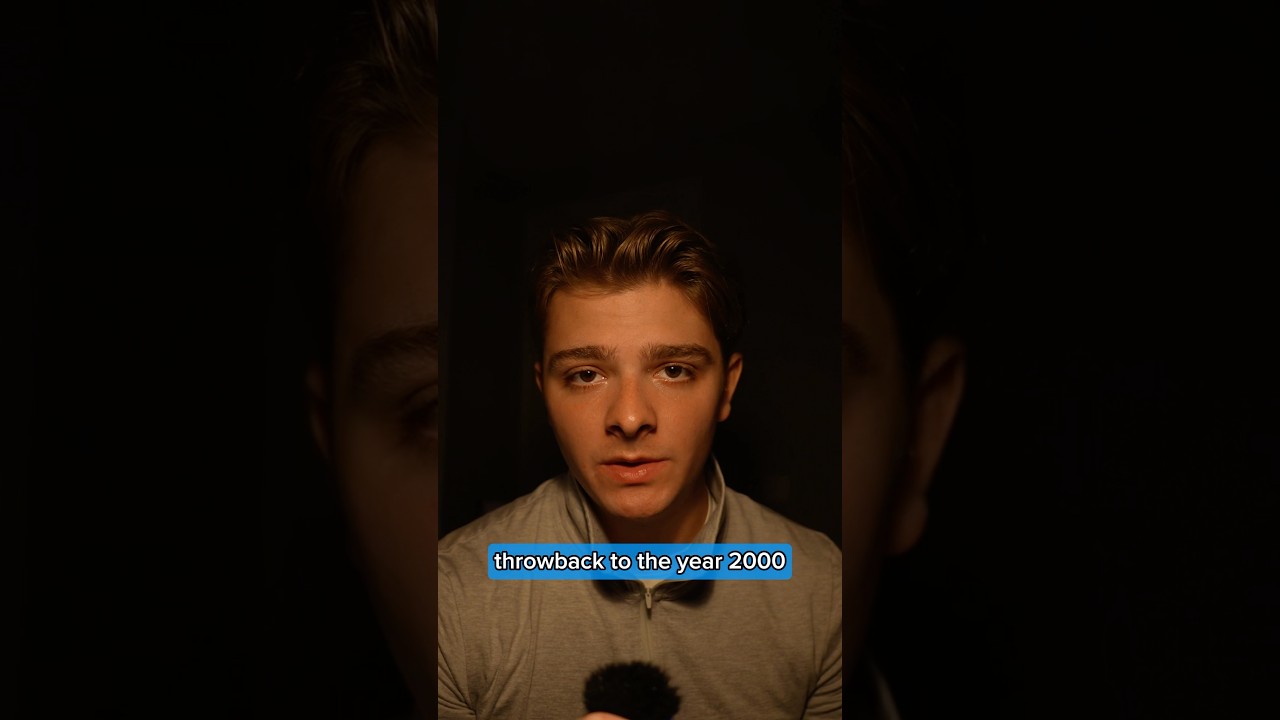 The OG computer virus 😭