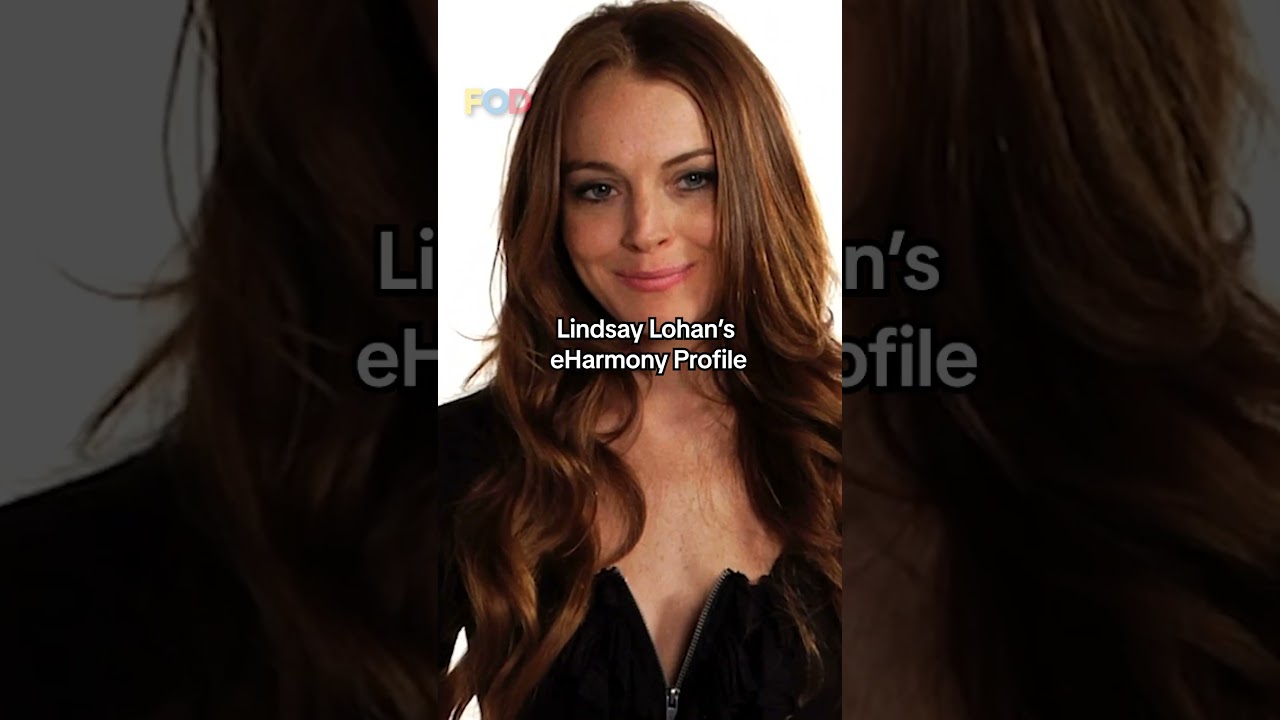 The Only Person That Can Save @enews Is @LindsayLohanOfficial!