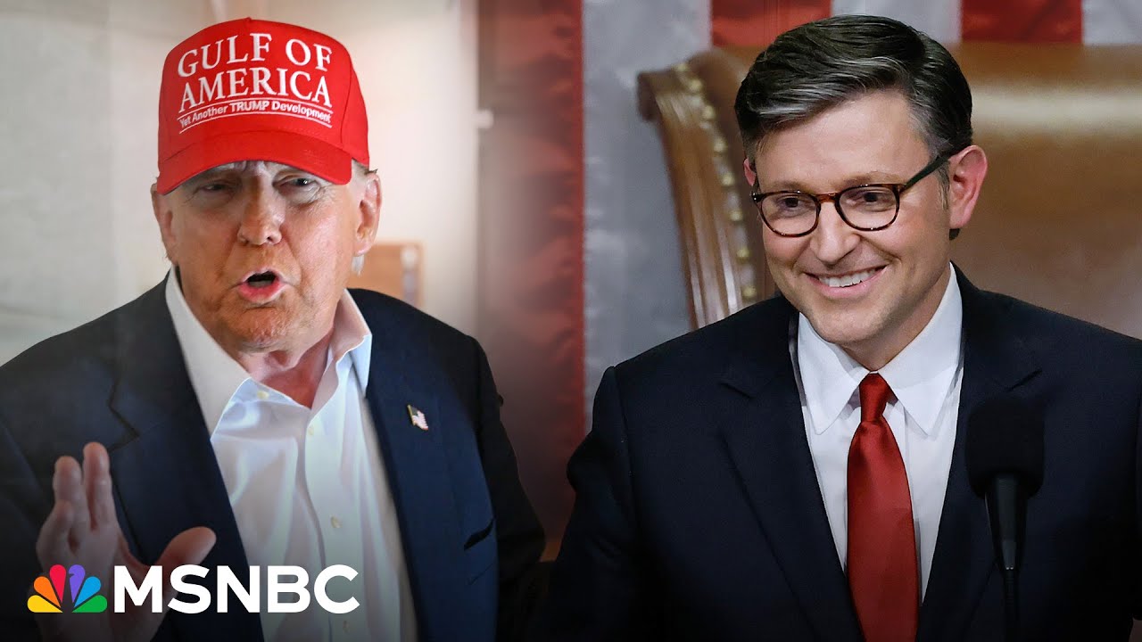 ‘The pain that is about to come’: The reality of Trump’s megabill takes hold