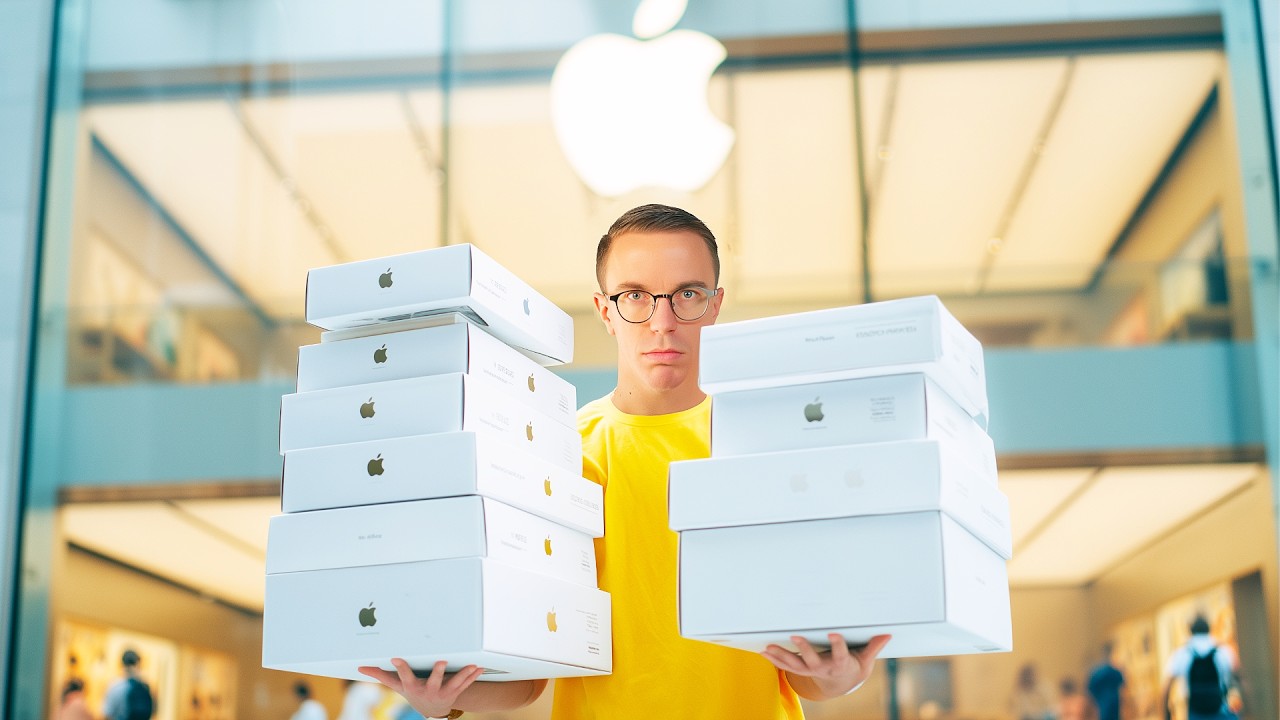 The Problem with iPadOS 26