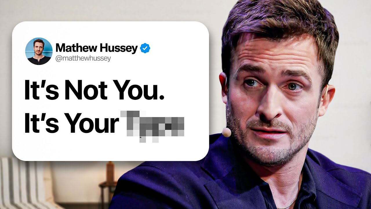 The Real Reason You Haven’t Found Love (Yet)