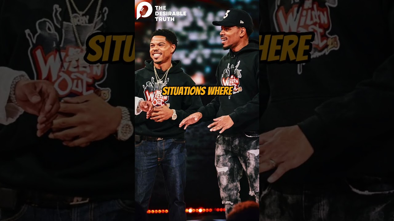 The Reality Of Being Related To Chance The Rapper With Taylor Bennett