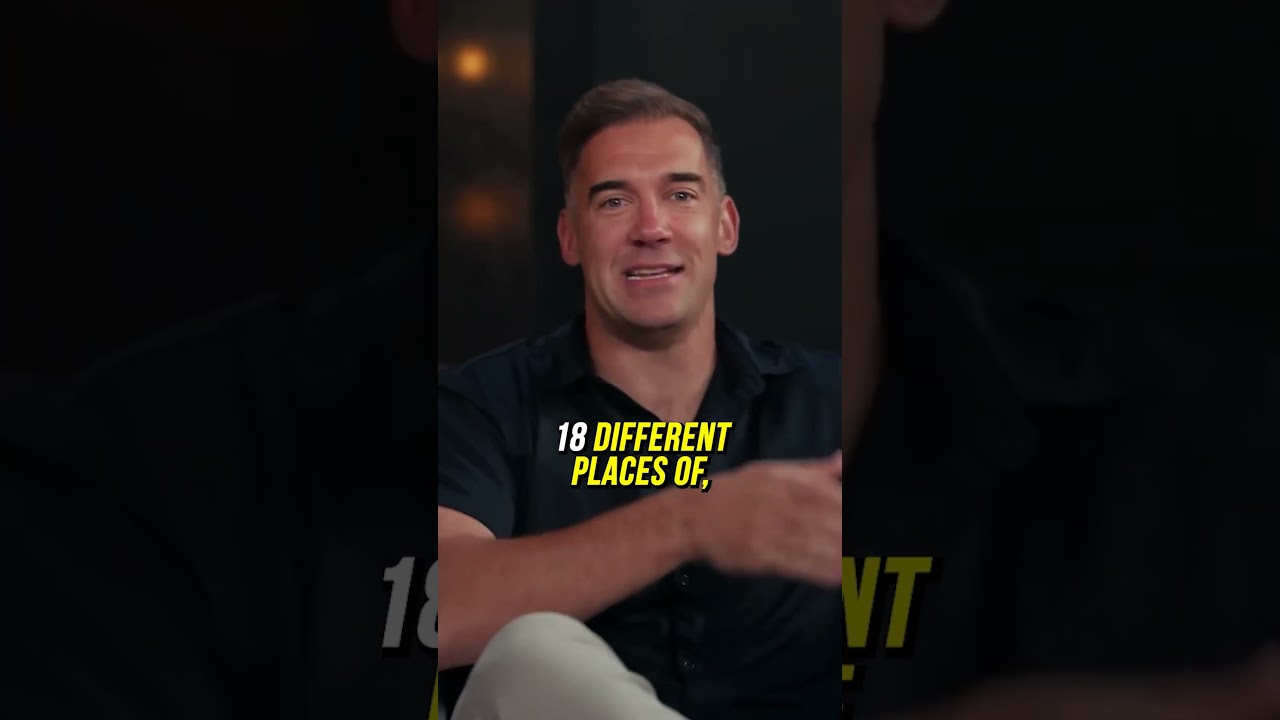 The RICHEST People Started With 1 Revenue Stream