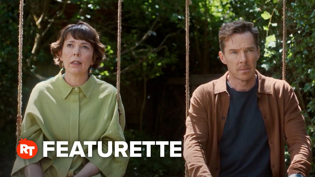 The Roses Featurette – Story (2025)
