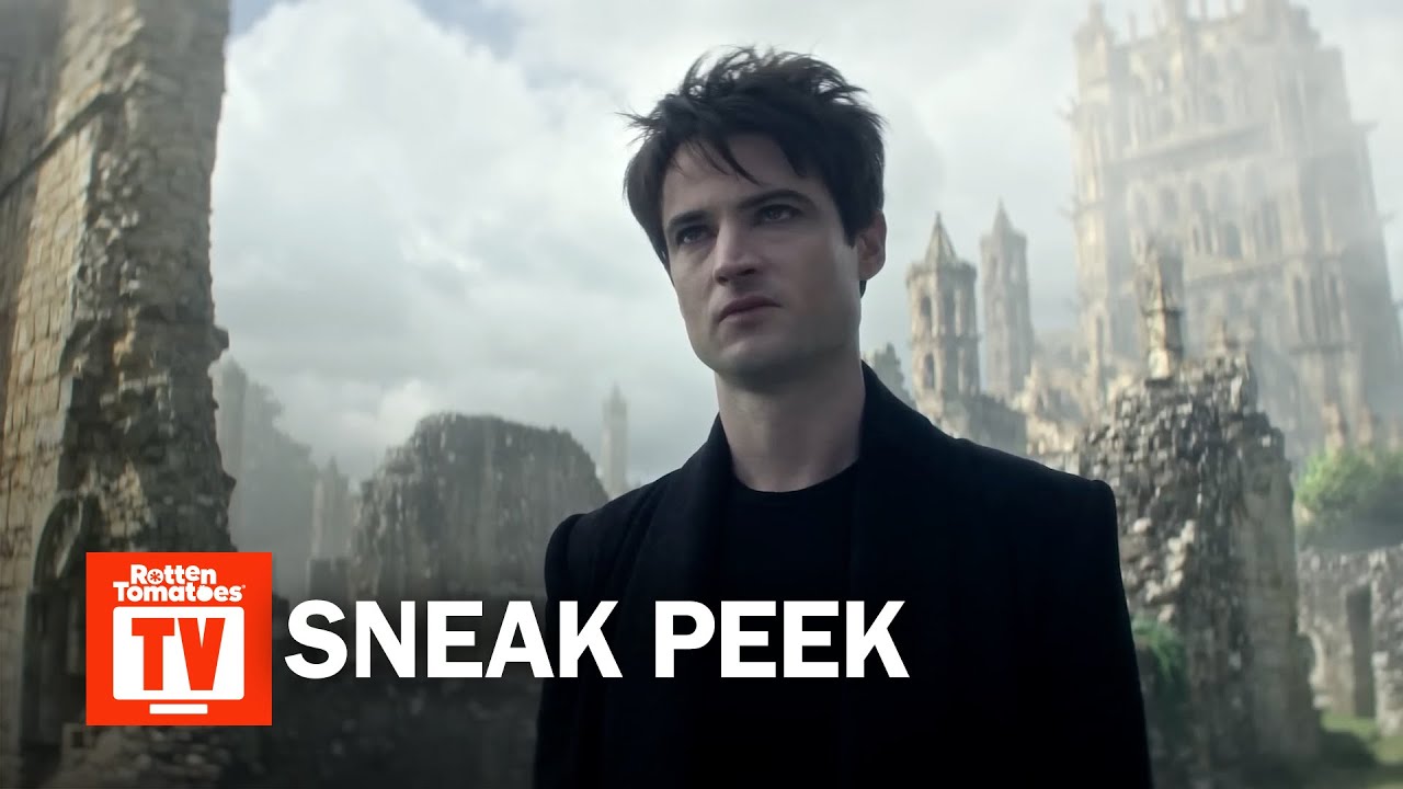 The Sandman S02 E07 ‘Volume 2’ Sneak Peek | ‘Opening Scene’