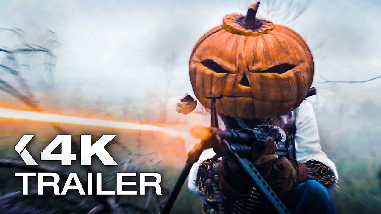 THE SANDMAN Season 2 Vol. 2 Official Trailer (2025) Netflix