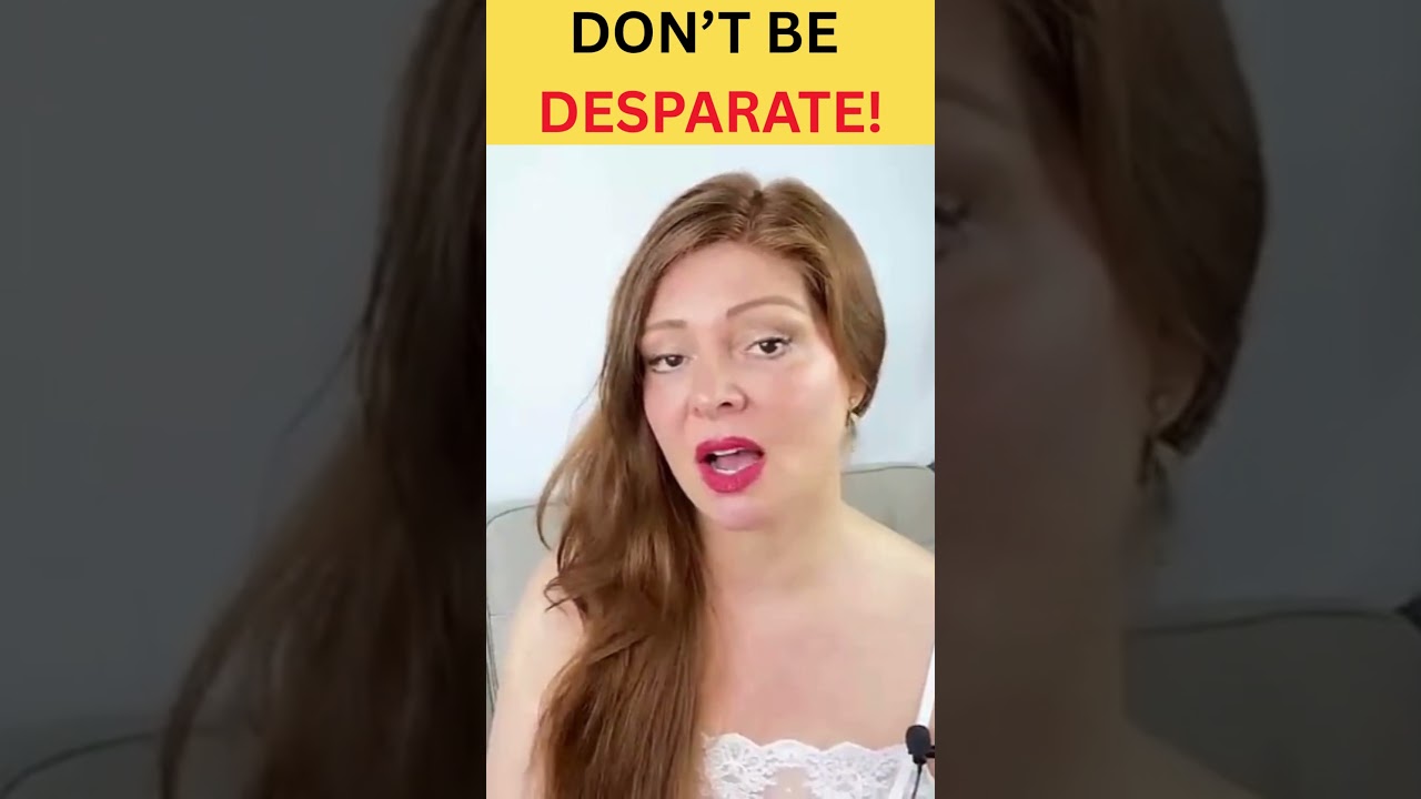 The Secret To NEVER Facing Rejection Again