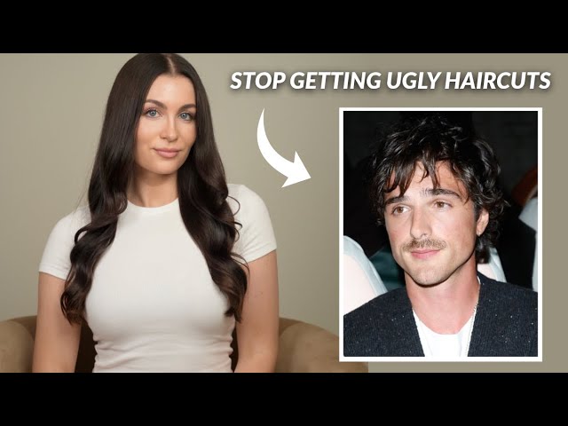 The Sexiest Hairstyles For Men In 2025 (Women Love These)