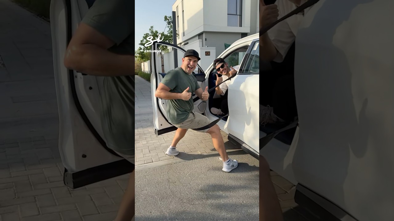 The Smartest Seatbelt Hacks! 🤯 #cars #hacks #funny