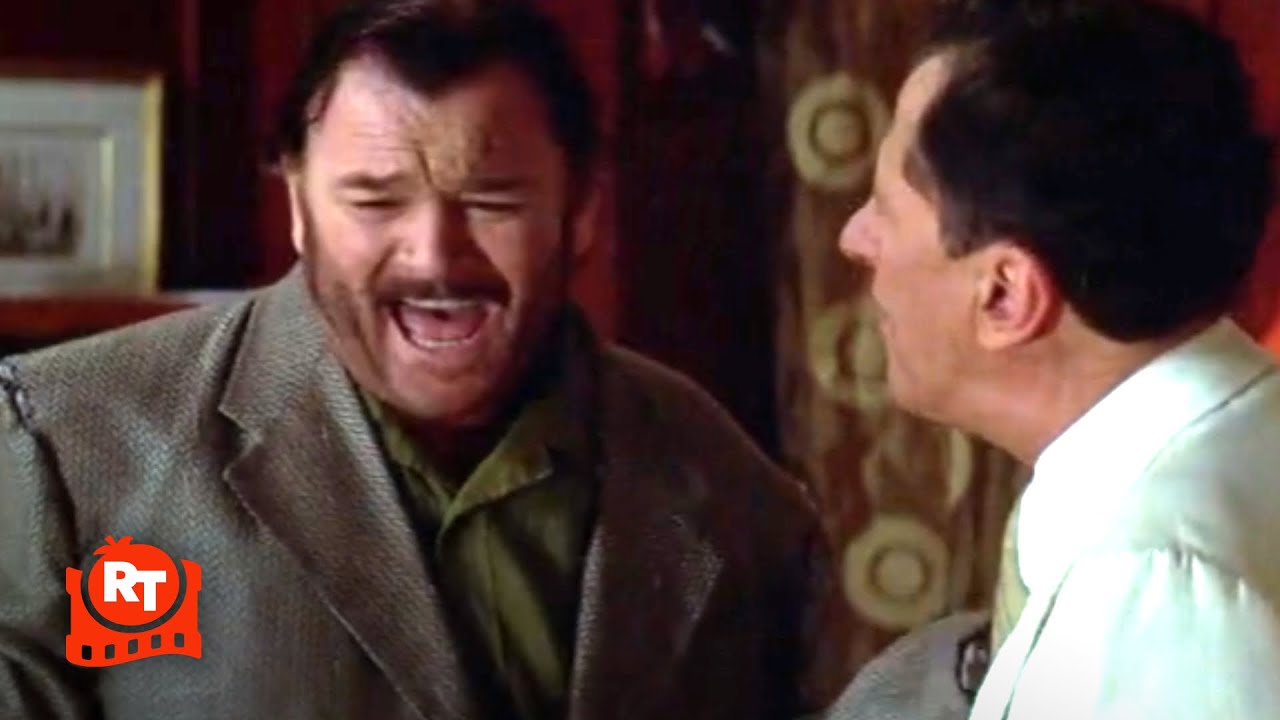 The Tailor of Panama (2001) – Brendan Gleeson DISAPPEARED Into This Role! | Movieclips