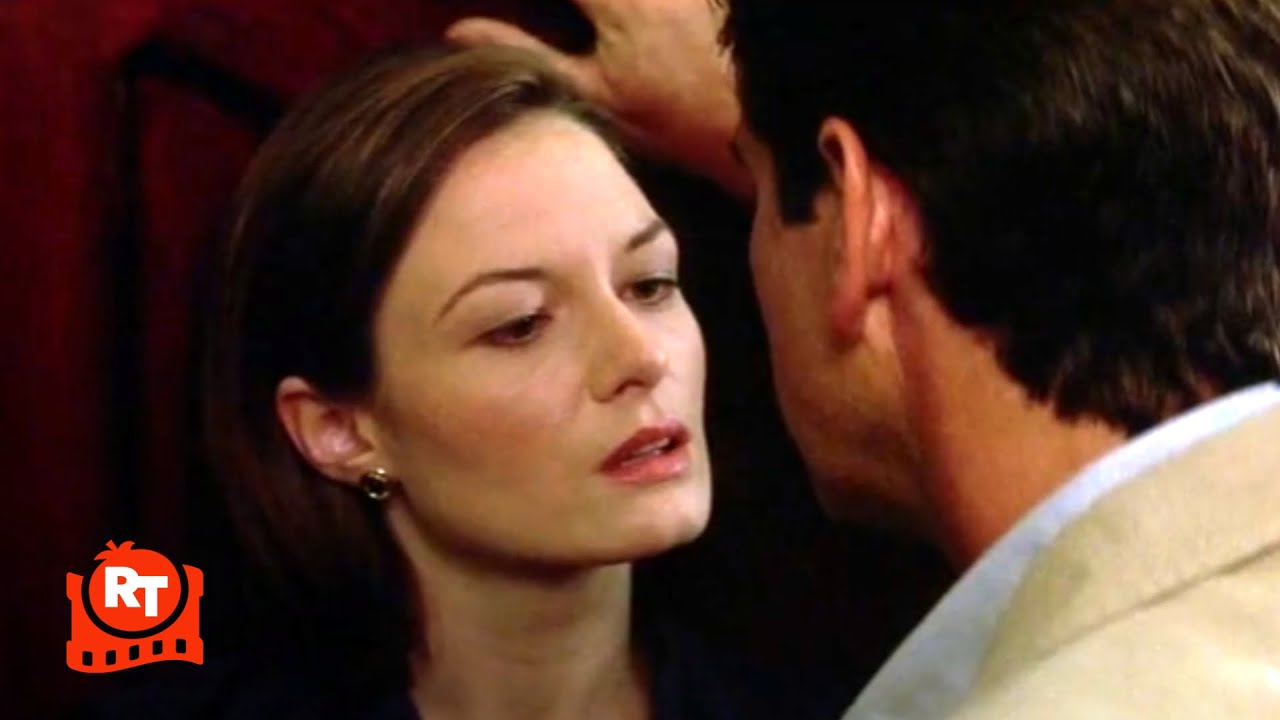 The Tailor of Panama (2001) – How About a Farewell F**k? | Movieclips