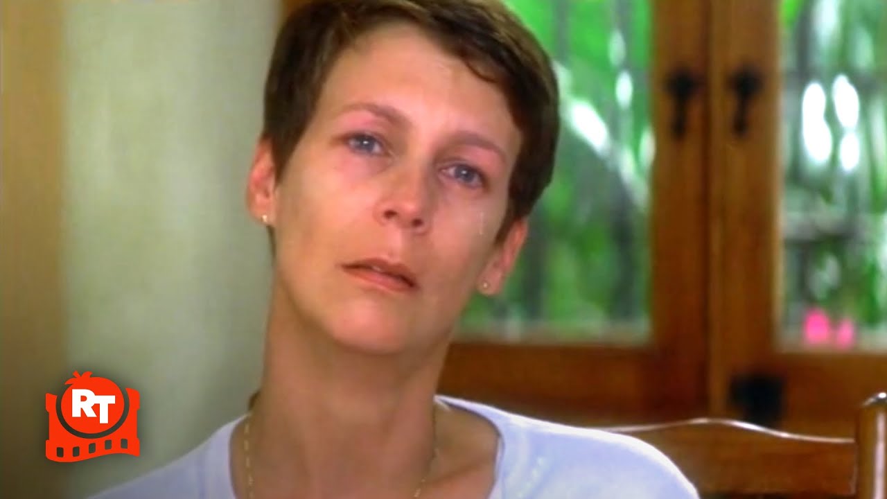 The Tailor of Panama (2001) – Jamie Lee Curtis Confronts Geoffrey Rush | Movieclips