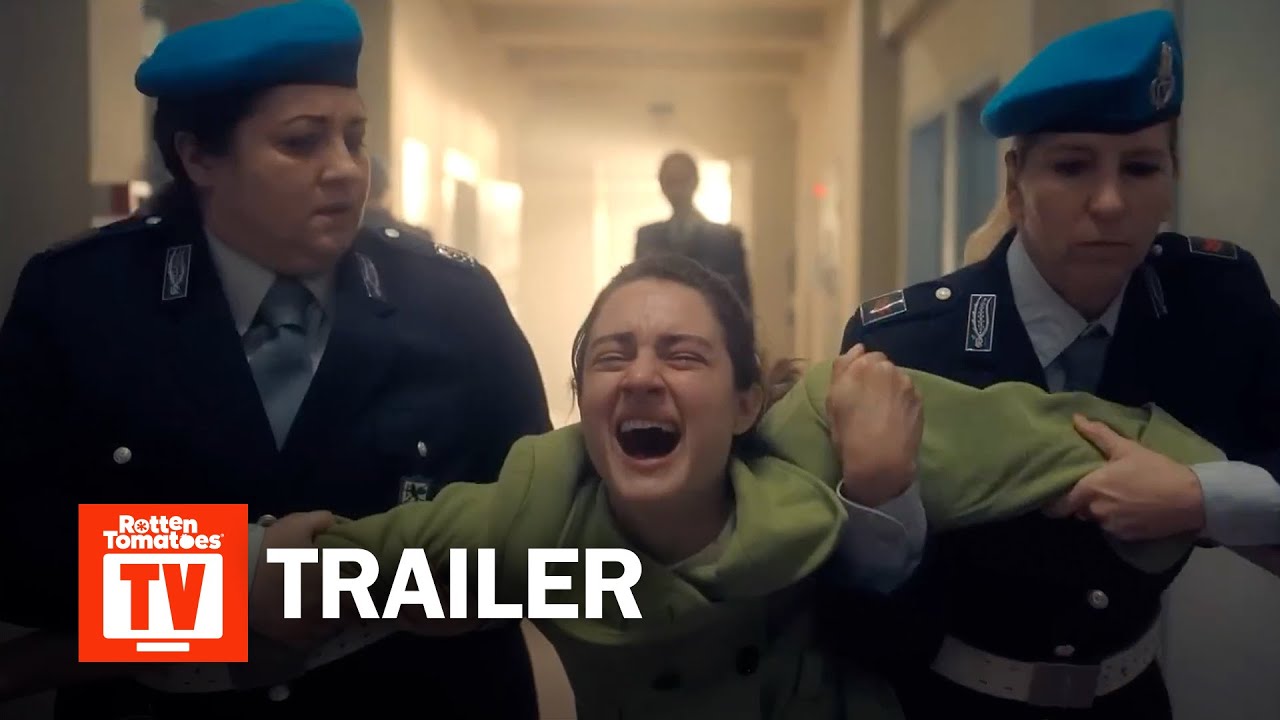 The Twisted Tale of Amanda Knox Limited Series Trailer