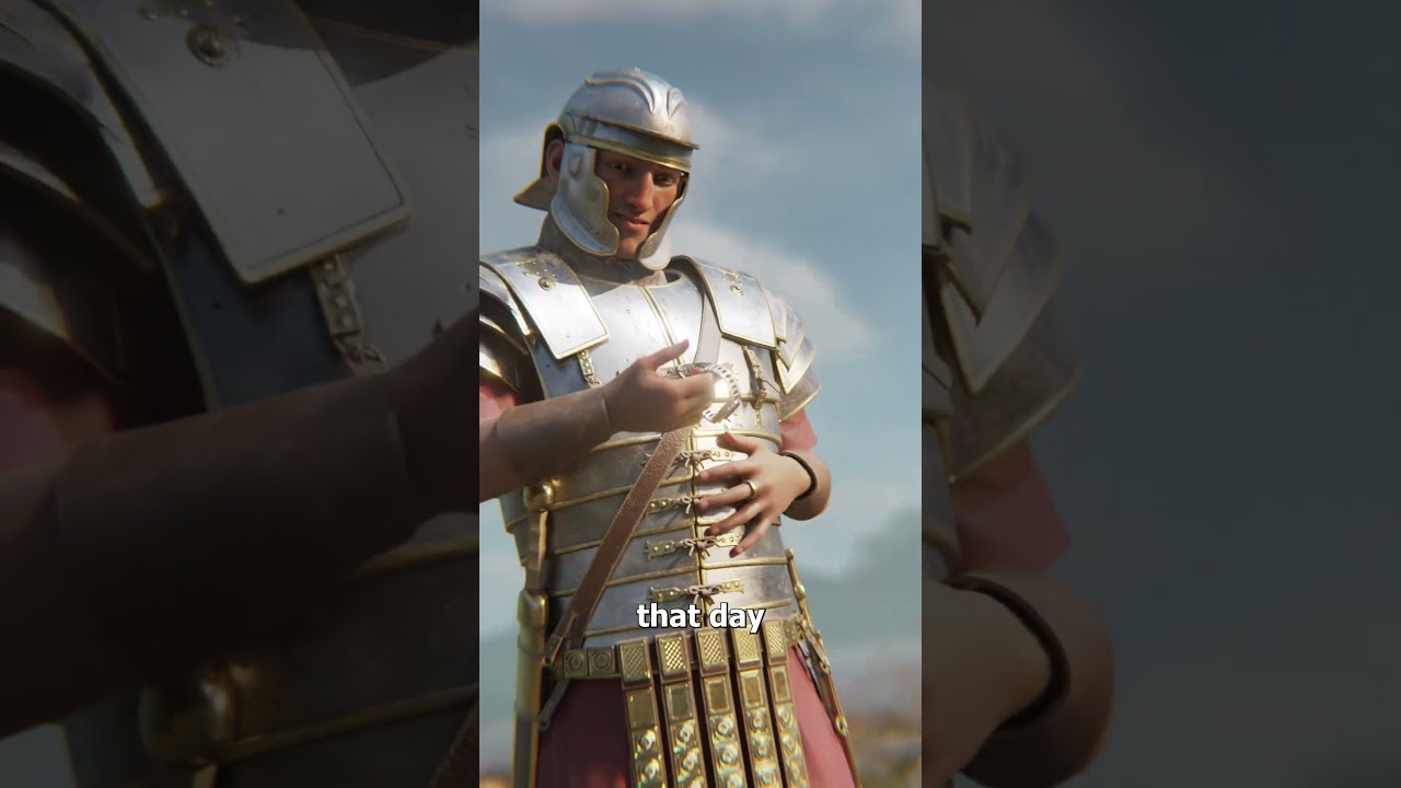 The Watch That Changed History 😨 (fiction)