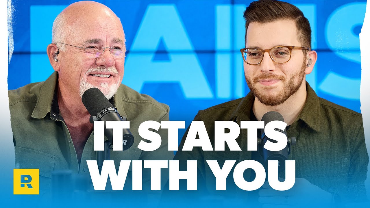 The White House Doesn’t Decide Your Future, You Do! | July 16, 2025