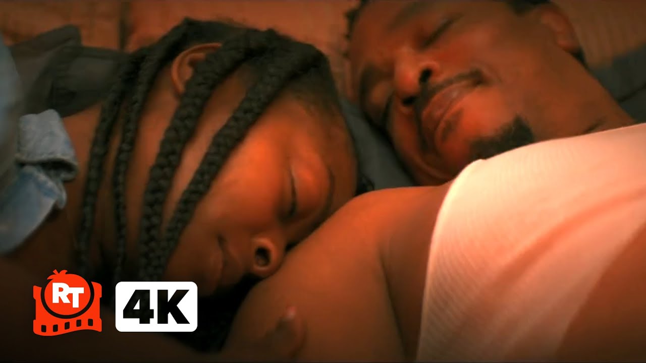 The Woman in the Yard (2025) 4K – Her Husband’s Alive Again? | Movieclips