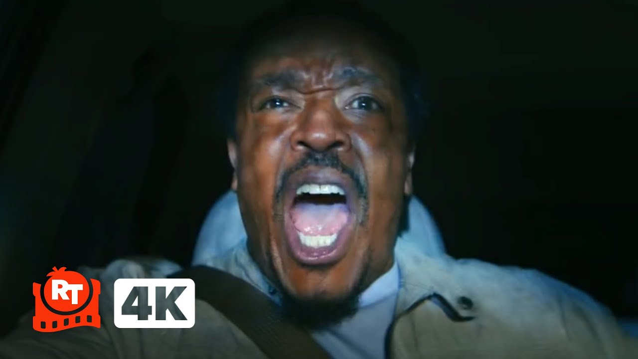 The Woman in the Yard (2025) 4K – Mom Got Dad Killed | Movieclips