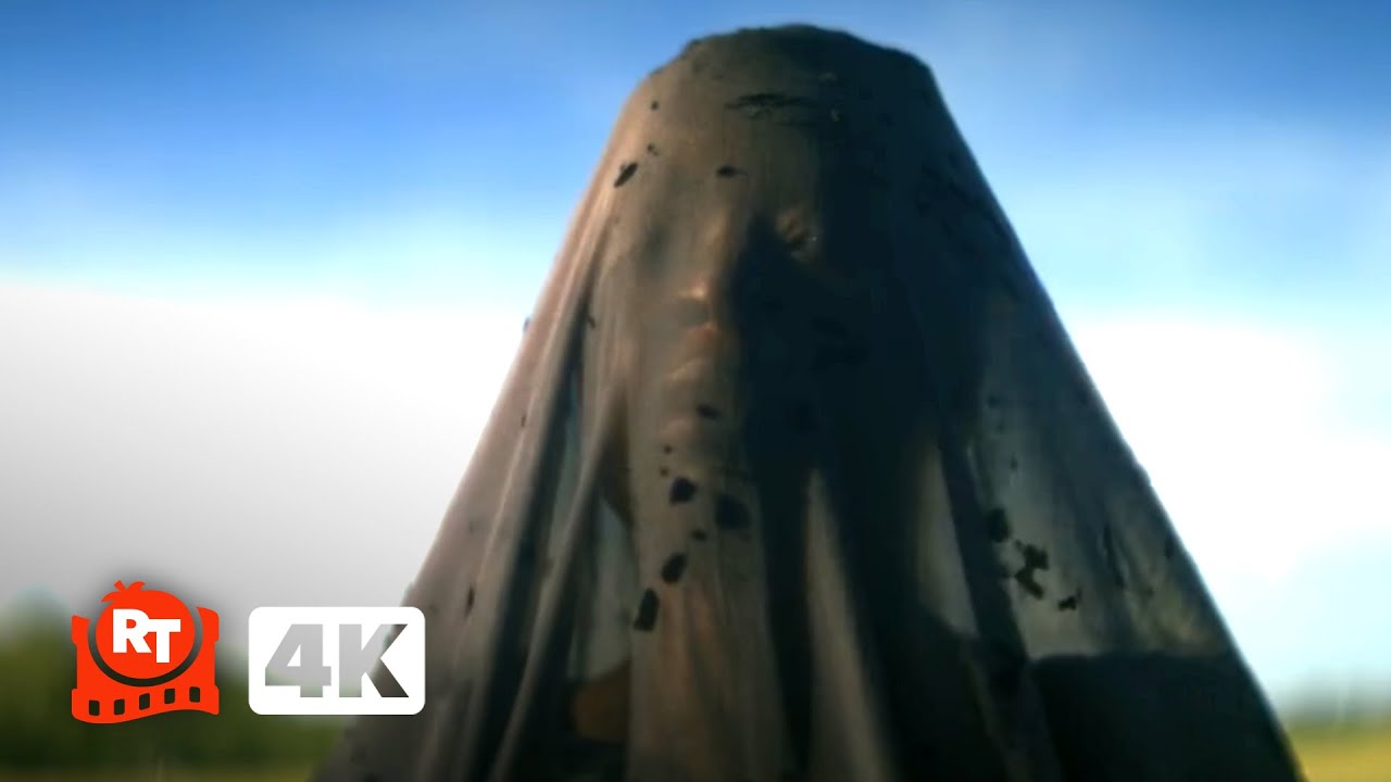 The Woman in the Yard (2025) 4K – Now SHE’S the Woman in the Yard? | Movieclips