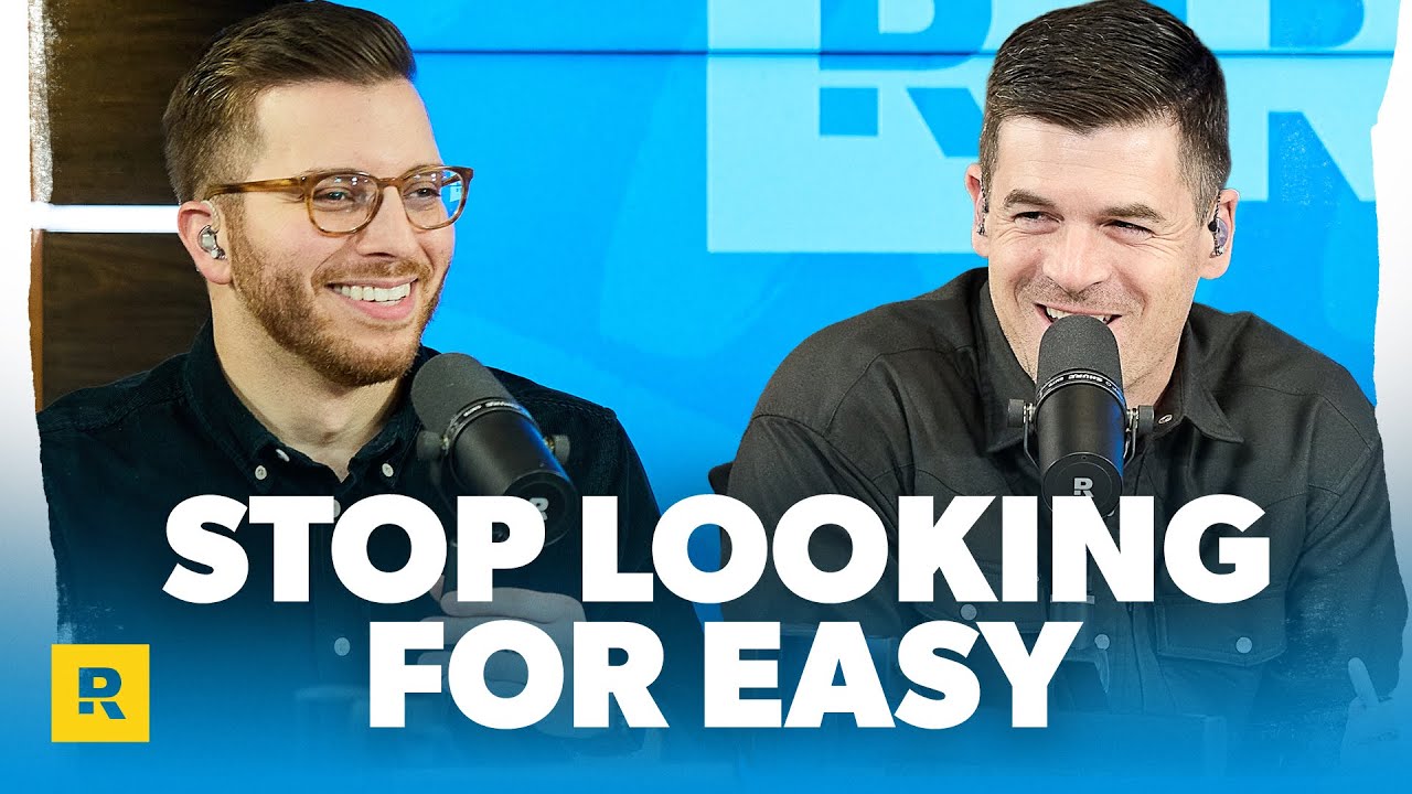 There Are No Magic Shortcuts To Financial Freedom | July 2, 2025