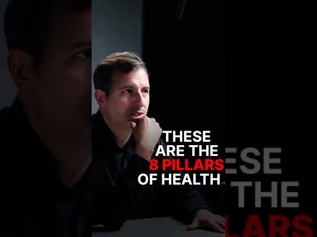 These 8 Pillars Could Change Your Life…