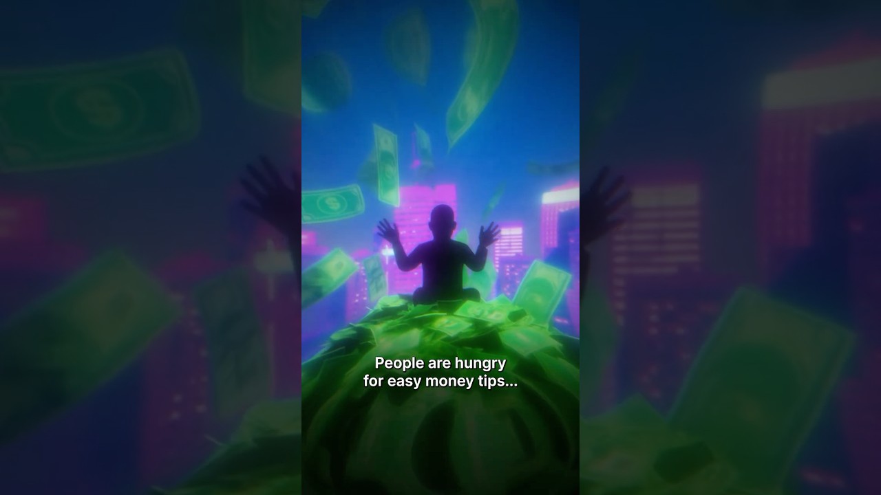 These Habits Are Keeping You Poor 😳