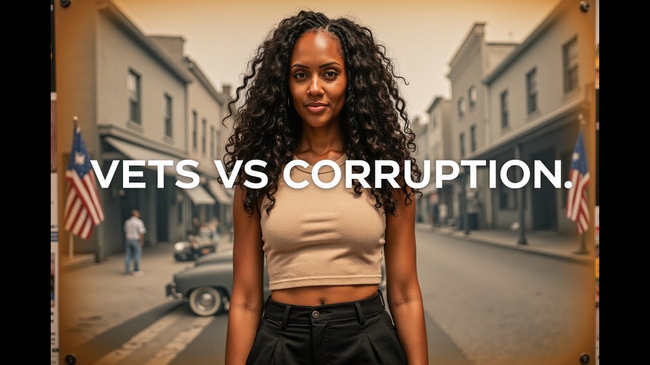 They Came Home From War and Had to Fight Again?! 😳 | THE FAT ELECTRICIAN | REACTION