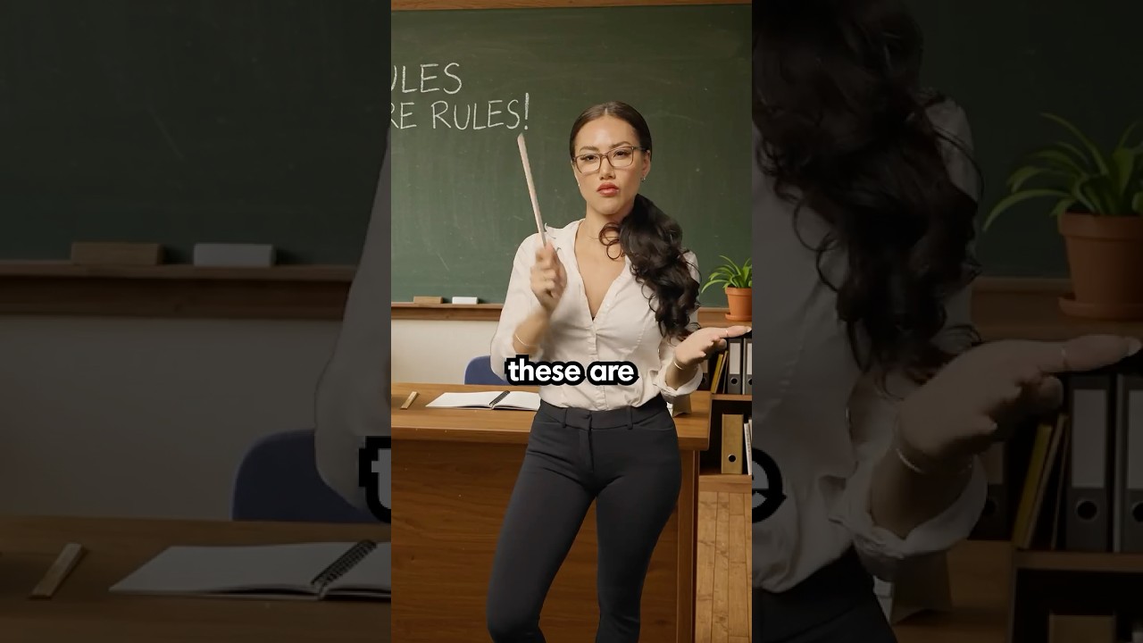 Things Teachers Think They Can Do, But Can’t