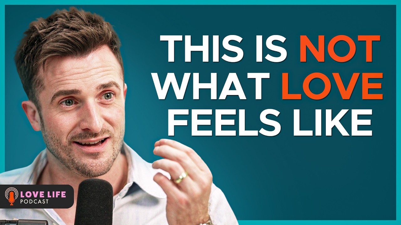 Think It’s Love? 5 Signs It’s Obsession (And It’ll Never Last)