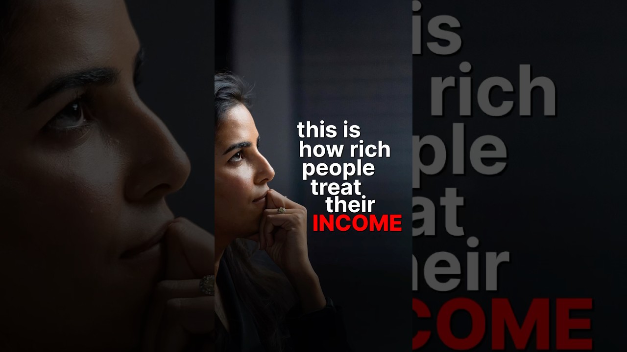 THIS 65/20/15 RULE WILL CHANGE YOUR LIFE