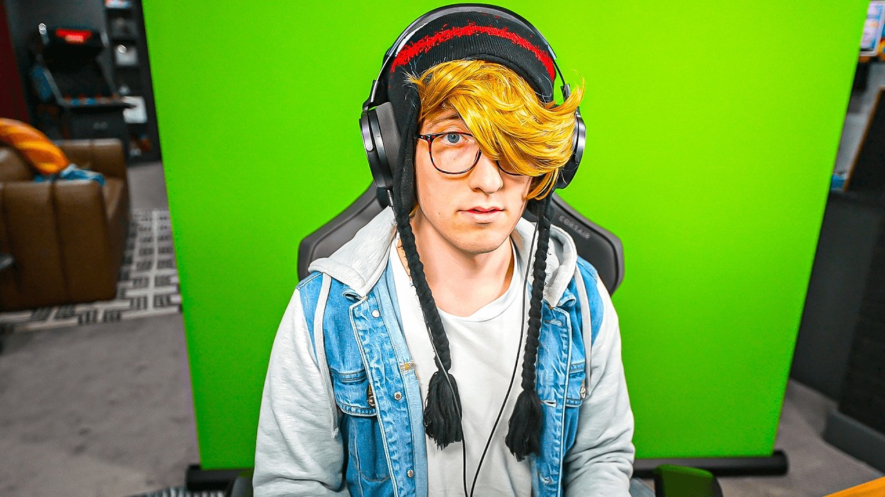 …..this can’t be real