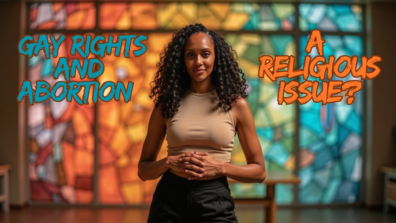 This Christian Democrat Just Said What No One Else Will! 😳