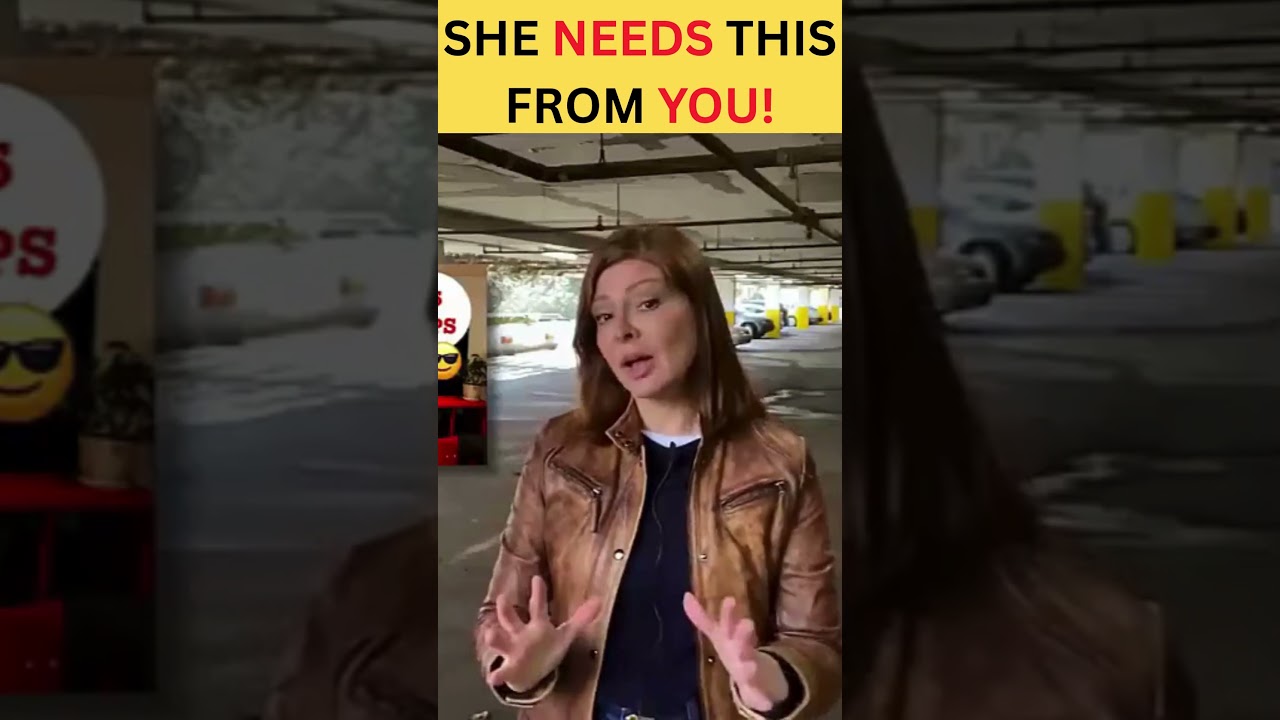 This Is What Makes Women Feel Emotionally and Physically safe