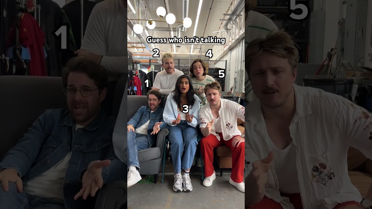 this is what working at smosh sounds like btw