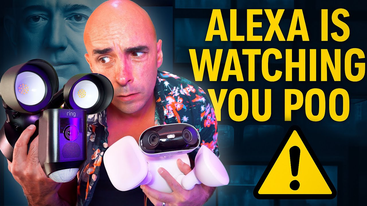 This Is Why I Dumped Ring Cameras