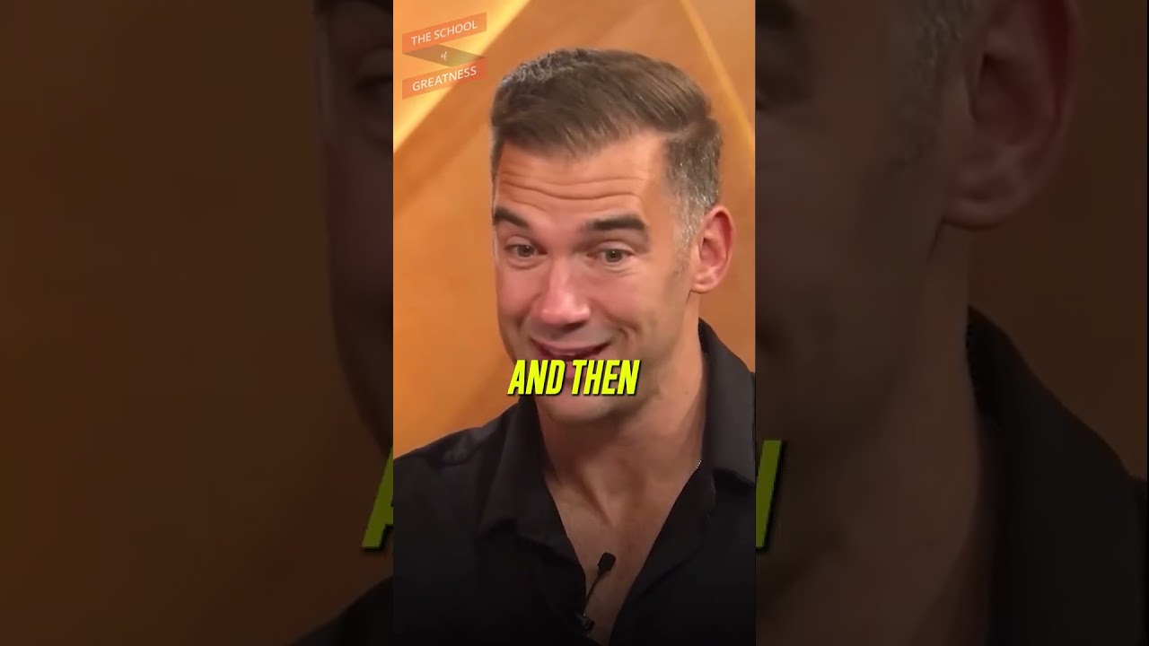 THIS is why you’re not rich yet… | Rhonda Byrne