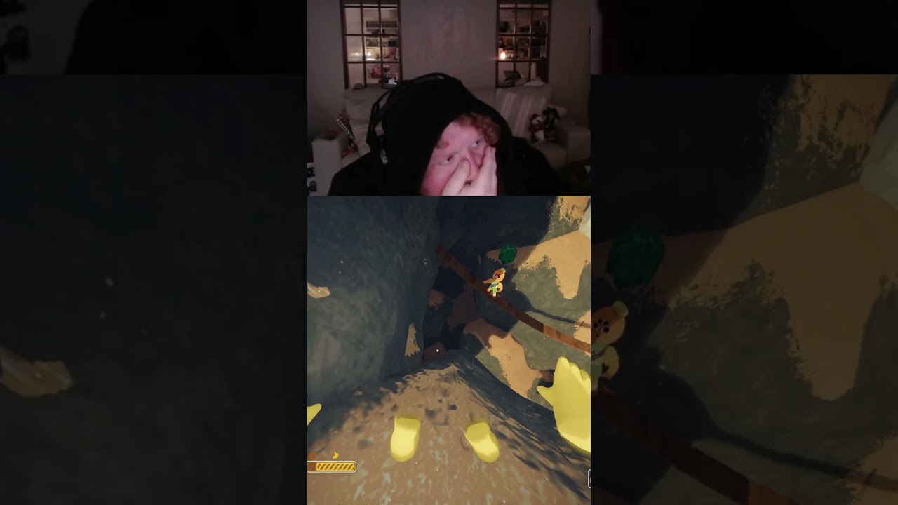 This Moment Broke My Heart #funny #caseoh #meme #viralshort