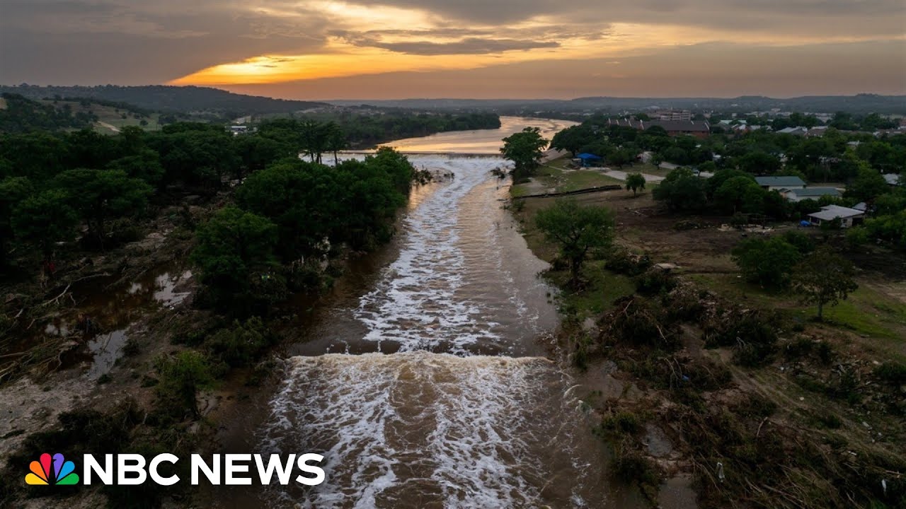 This Morning’s Top Headlines – July 7 | Morning News NOW