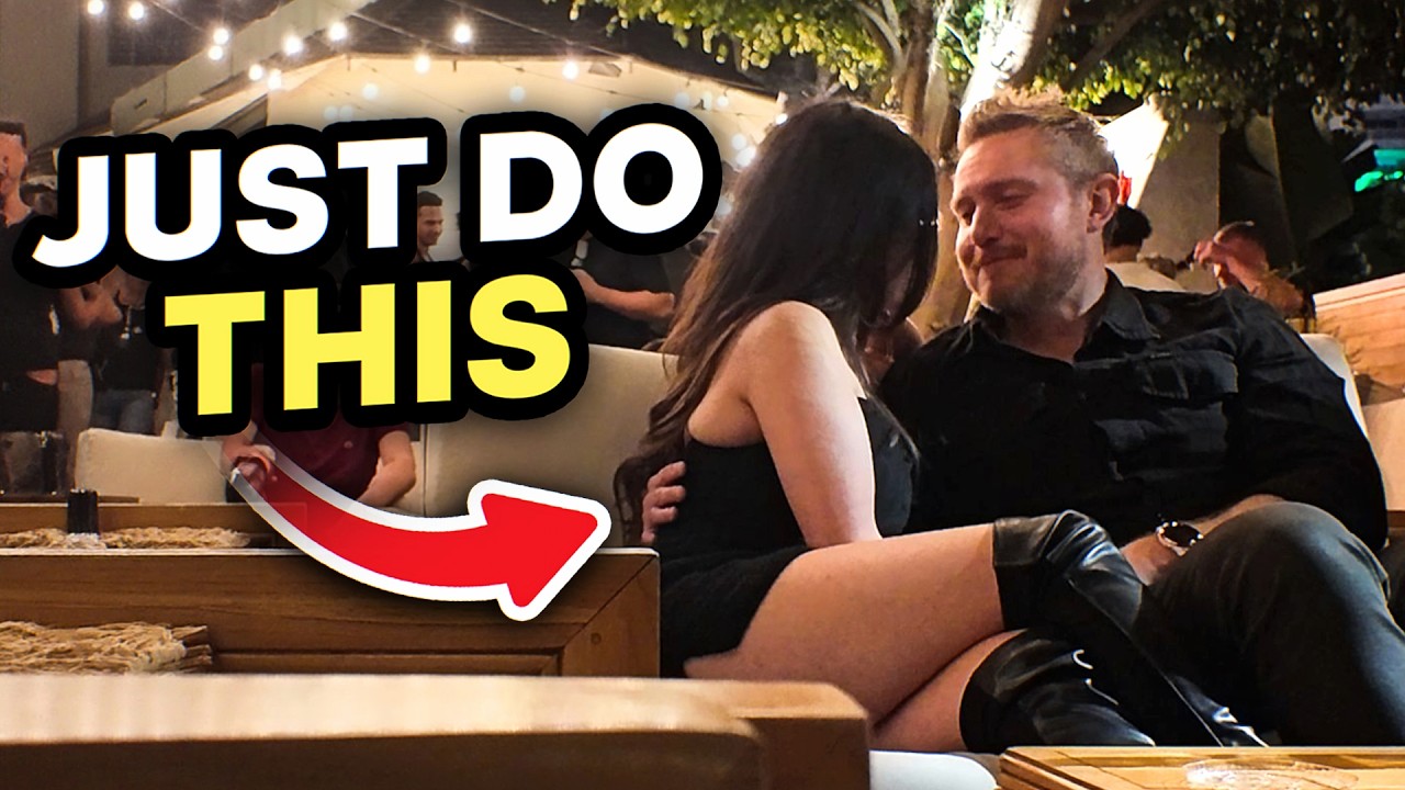 This ONE Thing Got Me the Hottest Women (You’ll See Why)