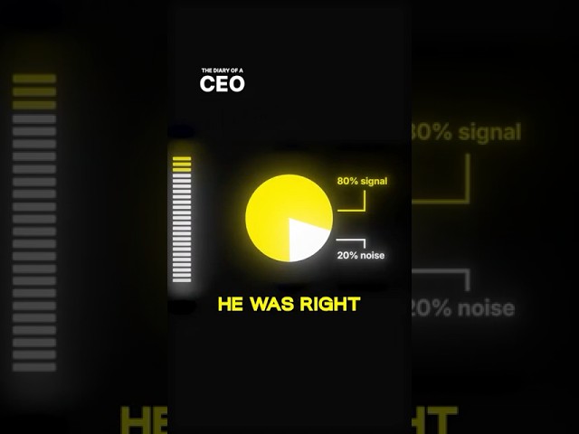 This Steve Jobs Rule Will Change Your Life…