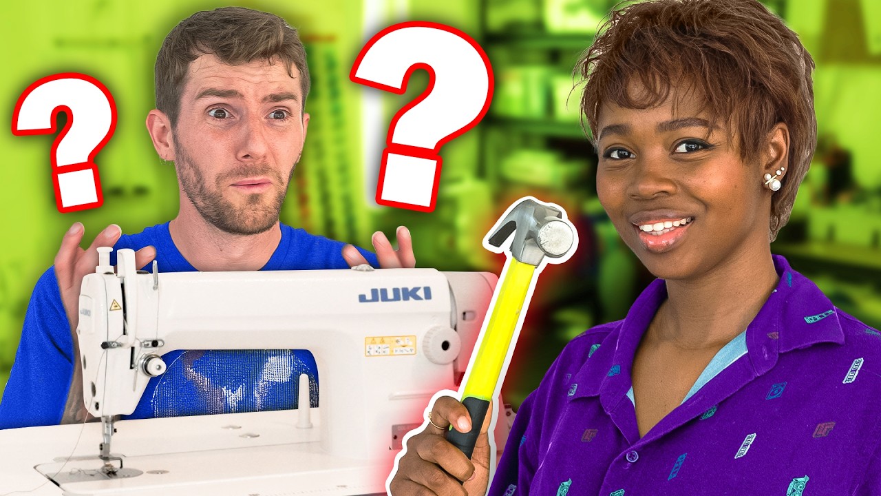 This Upgrade Came with NO Instructions – $5000 AMD Ultimate Tech Upgrade